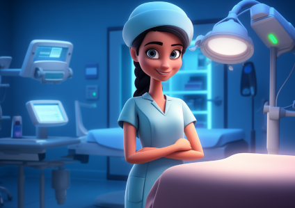 Anaesthetic Technician
